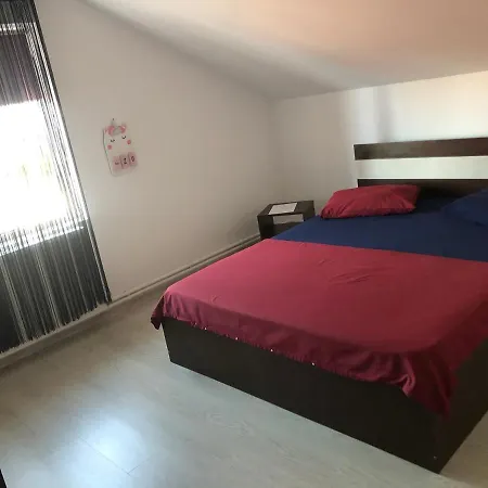 Vila Carla *