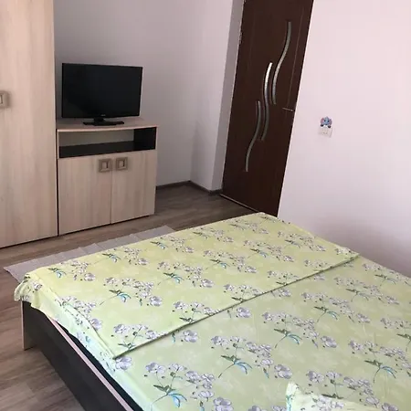 Konukevi Vila Carla *