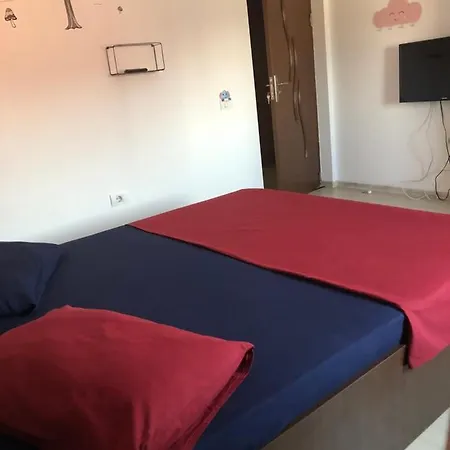 Vila Carla Agigea