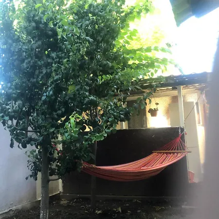 Konukevi Vila Carla