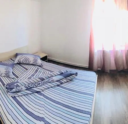 Konukevi Vila Carla *