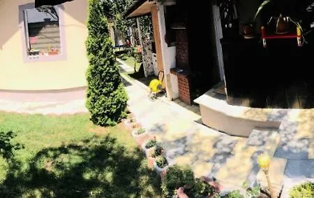 Konukevi Vila Carla