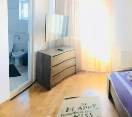 Vila Carla * Agigea