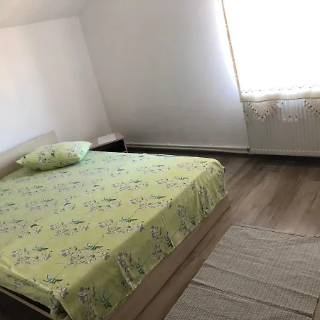 Pensjonat Vila Carla *