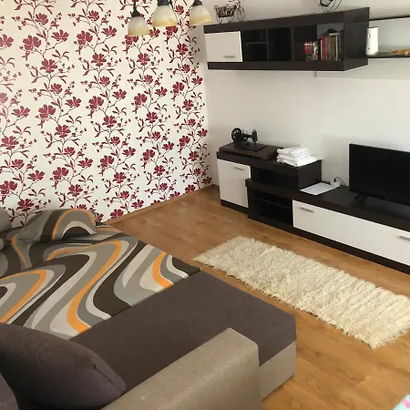 Vila Carla * Agigea