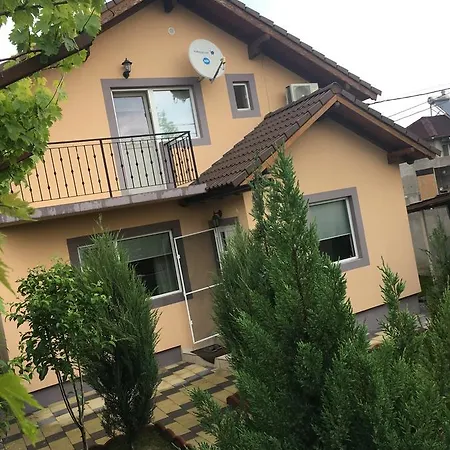 Vila Carla
