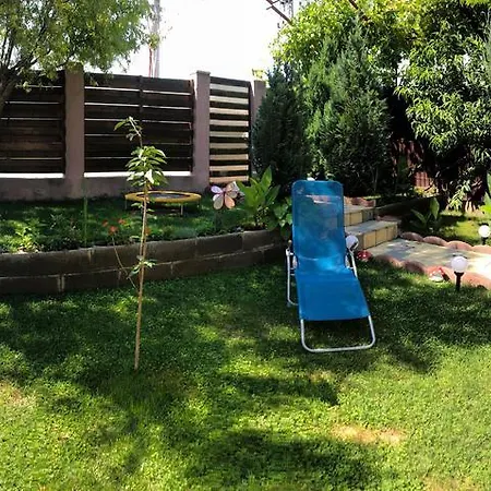 Pensjonat Vila Carla *