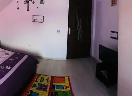 Vila Carla Agigea